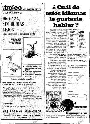 ABC MADRID 14-09-1980 página 121