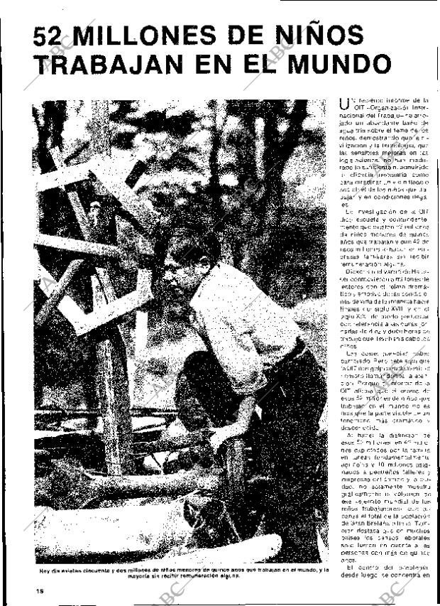 ABC MADRID 14-09-1980 página 122