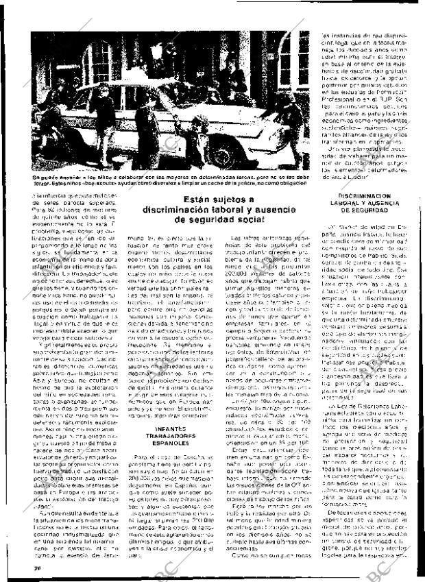 ABC MADRID 14-09-1980 página 124