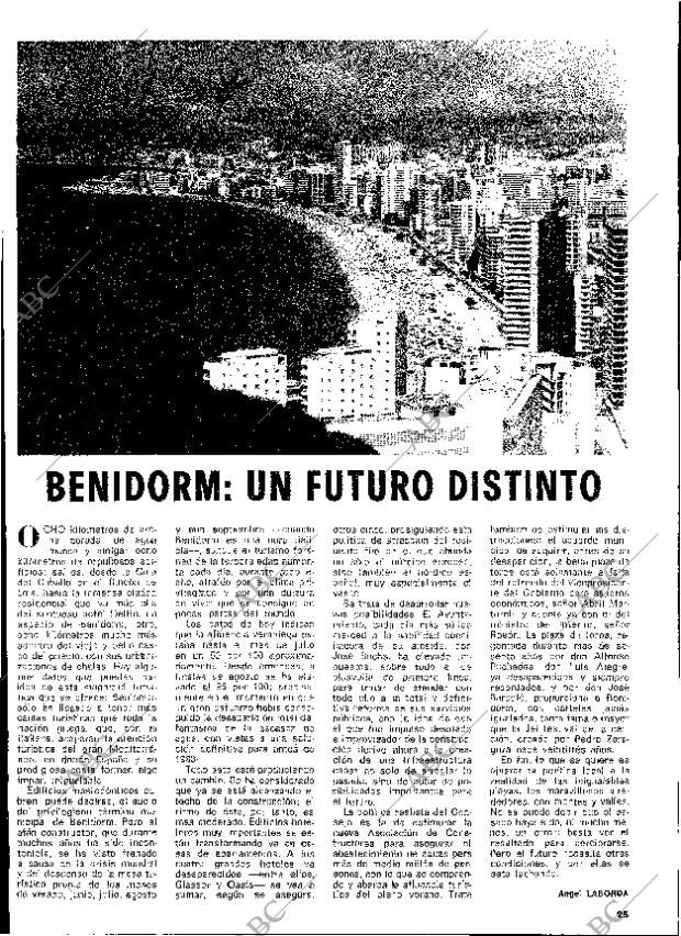 ABC MADRID 14-09-1980 página 129