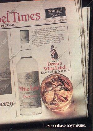 ABC MADRID 14-09-1980 página 131