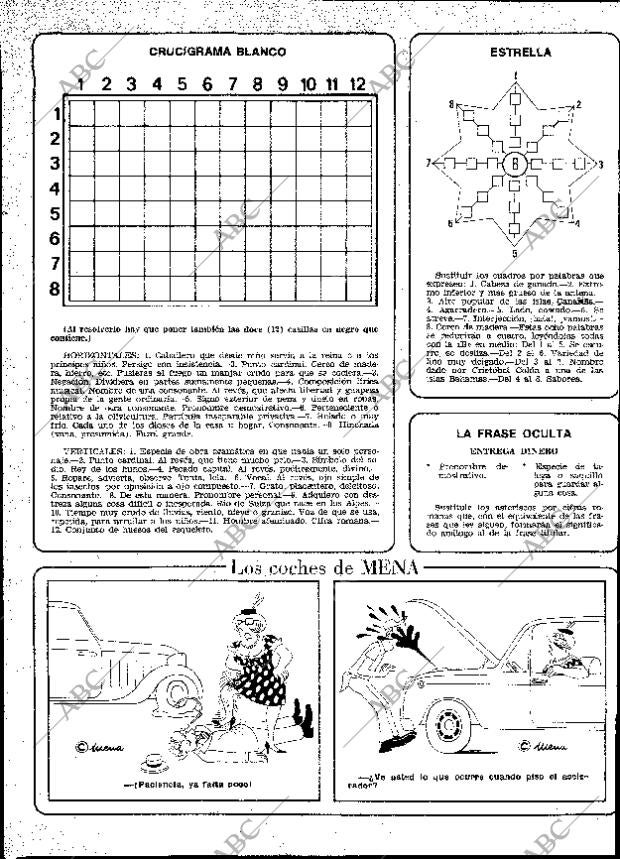 ABC MADRID 14-09-1980 página 132