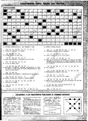 ABC MADRID 14-09-1980 página 133