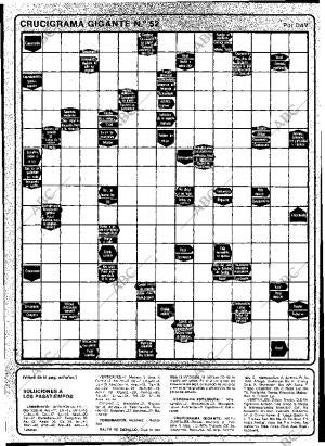 ABC MADRID 14-09-1980 página 134