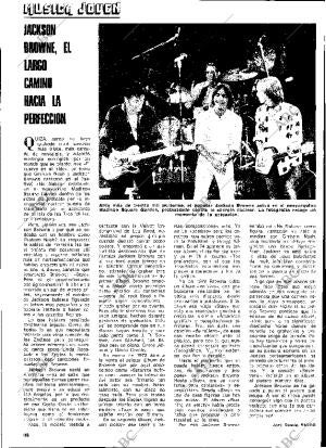 ABC MADRID 14-09-1980 página 136