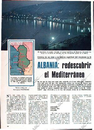 ABC MADRID 14-09-1980 página 138