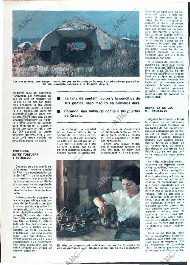 ABC MADRID 14-09-1980 página 140