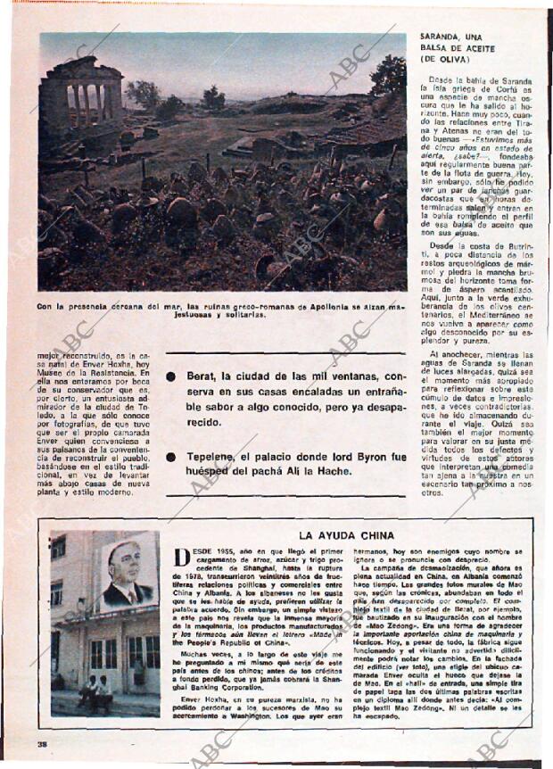 ABC MADRID 14-09-1980 página 142