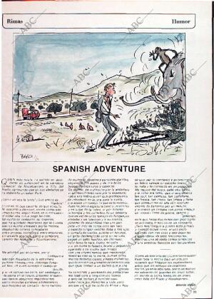 ABC MADRID 14-09-1980 página 143