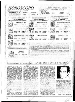 ABC MADRID 14-09-1980 página 148