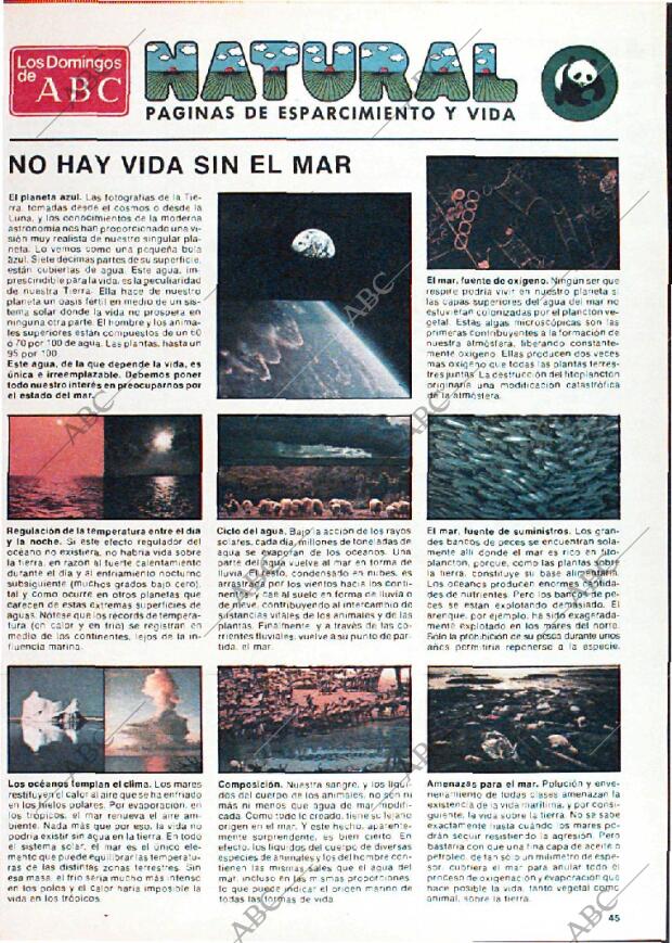 ABC MADRID 14-09-1980 página 149