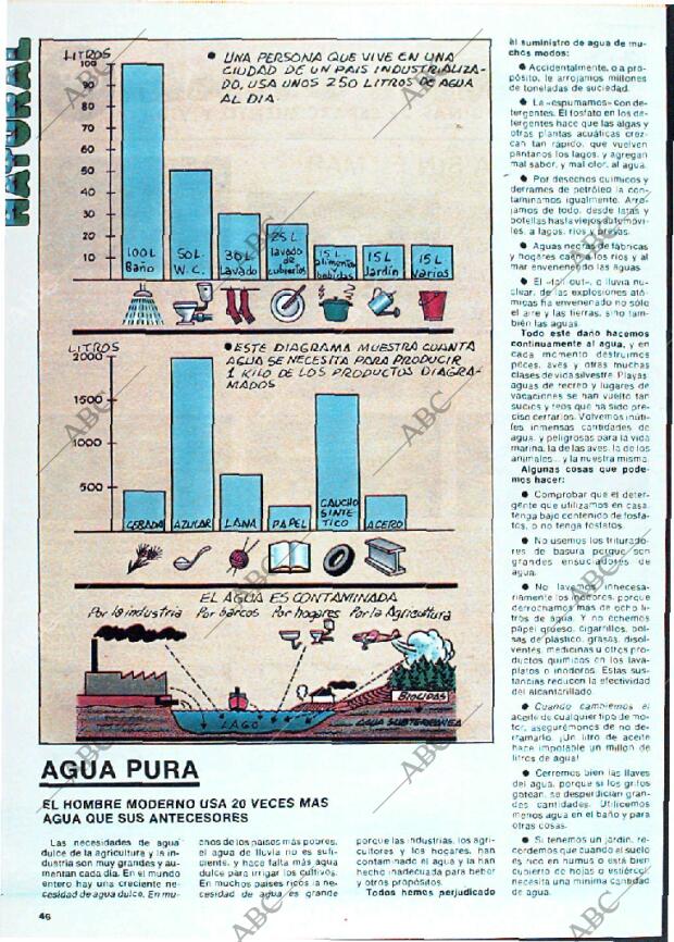 ABC MADRID 14-09-1980 página 150