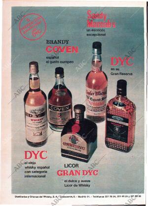 ABC MADRID 14-09-1980 página 152