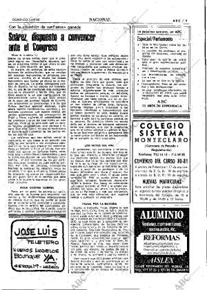 ABC MADRID 14-09-1980 página 17