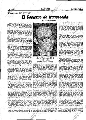 ABC MADRID 14-09-1980 página 18