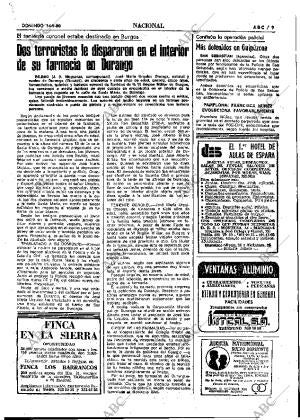 ABC MADRID 14-09-1980 página 21