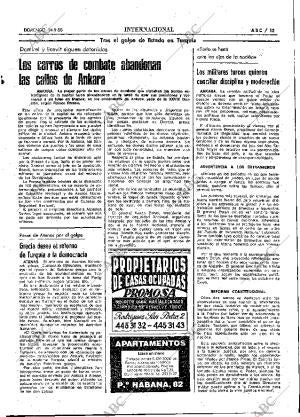 ABC MADRID 14-09-1980 página 25