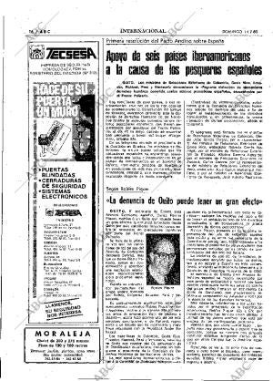 ABC MADRID 14-09-1980 página 28