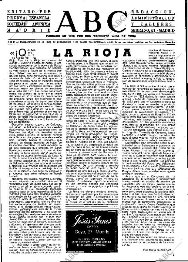 ABC MADRID 14-09-1980 página 3