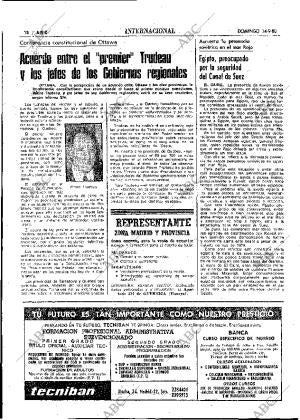 ABC MADRID 14-09-1980 página 30