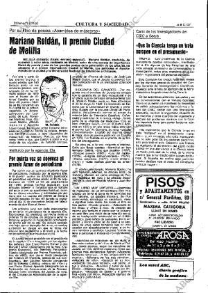 ABC MADRID 14-09-1980 página 39