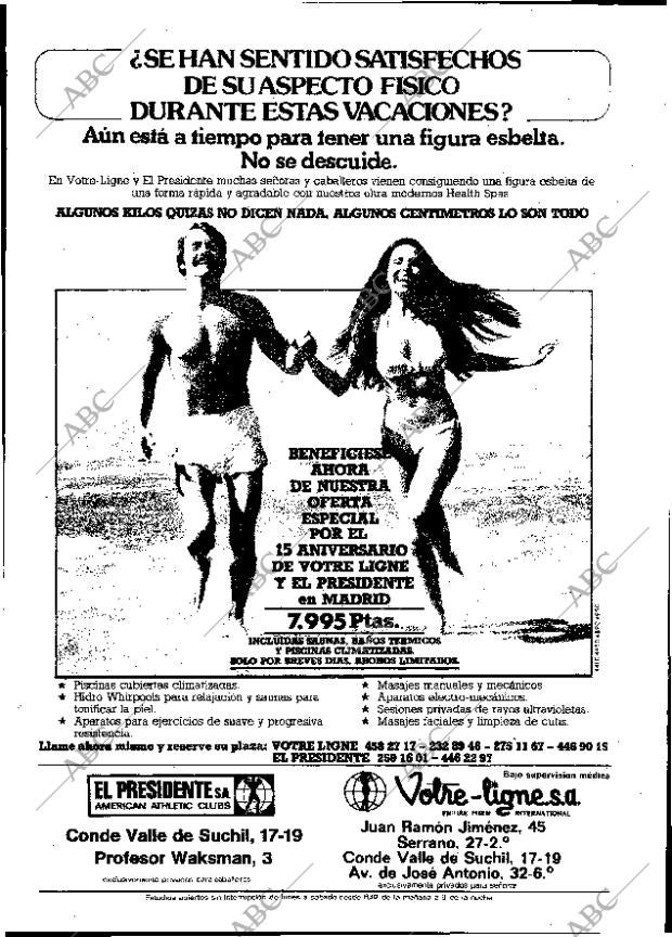 ABC MADRID 14-09-1980 página 4