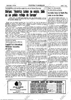 ABC MADRID 14-09-1980 página 41