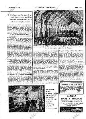 ABC MADRID 14-09-1980 página 43