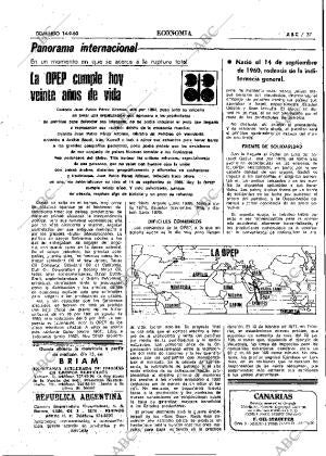 ABC MADRID 14-09-1980 página 49