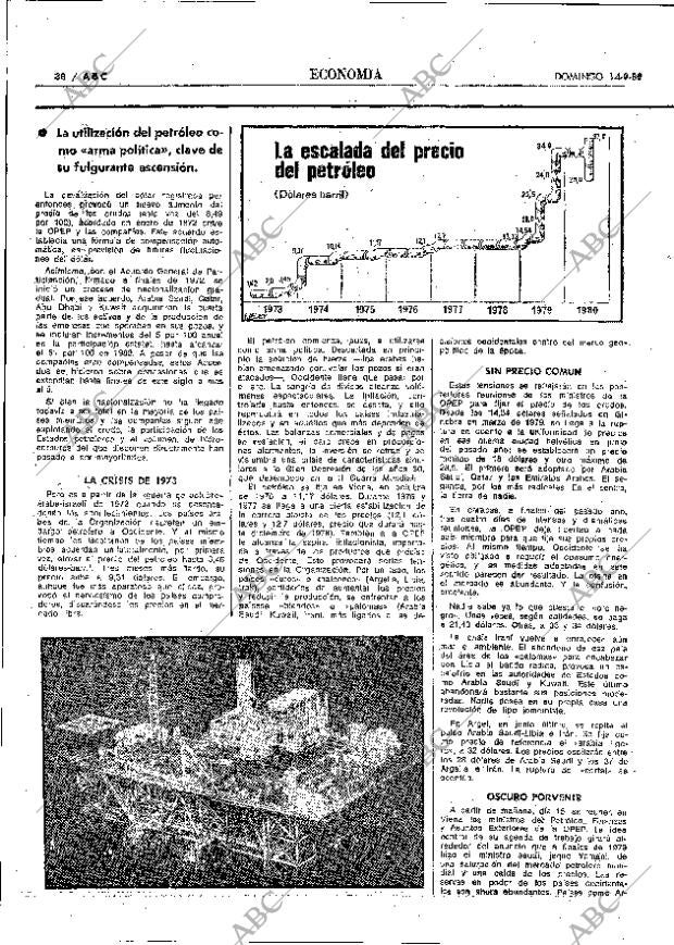 ABC MADRID 14-09-1980 página 50