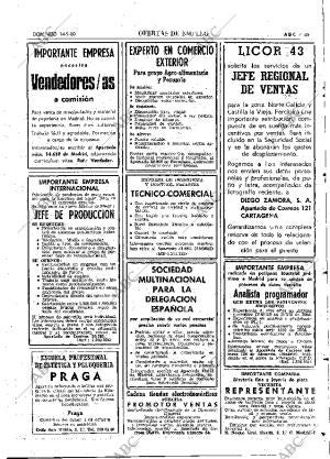 ABC MADRID 14-09-1980 página 57