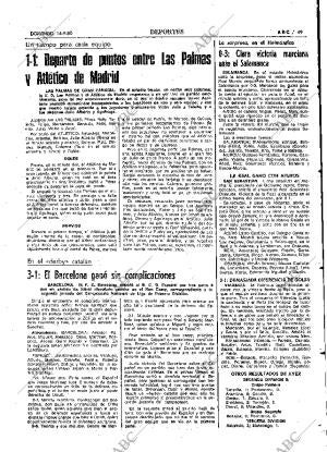 ABC MADRID 14-09-1980 página 61