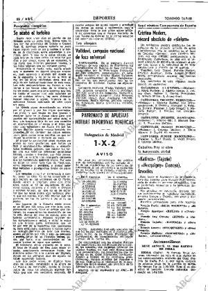 ABC MADRID 14-09-1980 página 64