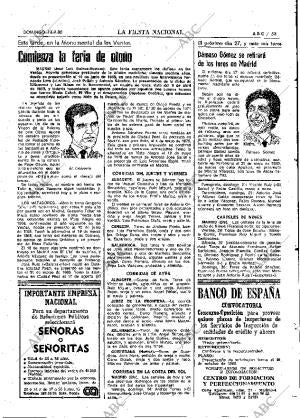 ABC MADRID 14-09-1980 página 65