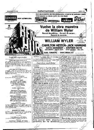 ABC MADRID 14-09-1980 página 69