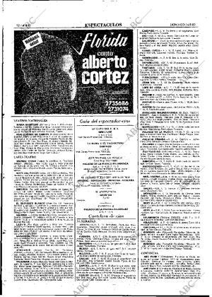 ABC MADRID 14-09-1980 página 70