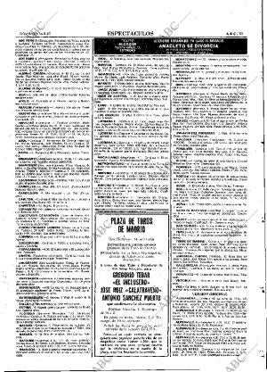 ABC MADRID 14-09-1980 página 71