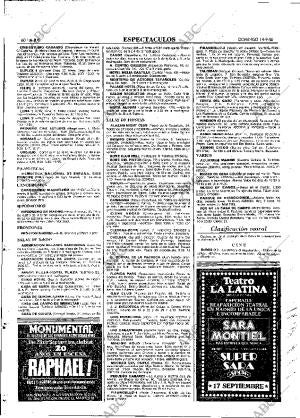 ABC MADRID 14-09-1980 página 72