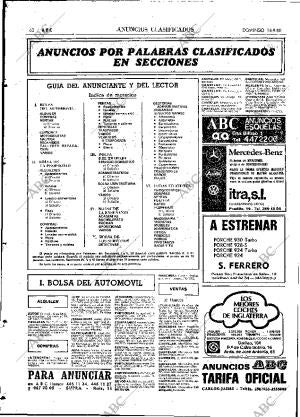 ABC MADRID 14-09-1980 página 74