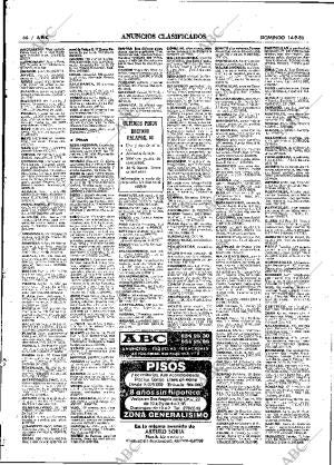 ABC MADRID 14-09-1980 página 78