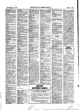 ABC MADRID 14-09-1980 página 81