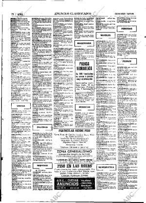 ABC MADRID 14-09-1980 página 84