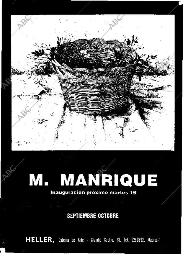 ABC MADRID 14-09-1980 página 94