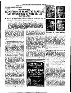 ABC SEVILLA 17-09-1980 página 15