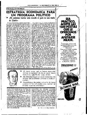 ABC SEVILLA 17-09-1980 página 17