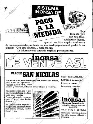 ABC SEVILLA 17-09-1980 página 2