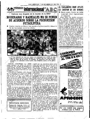 ABC SEVILLA 17-09-1980 página 21