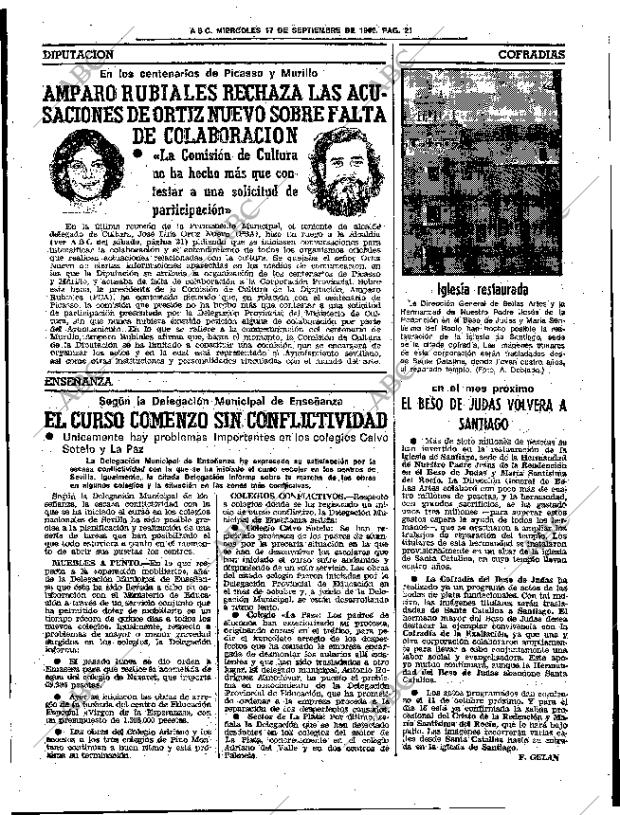 ABC SEVILLA 17-09-1980 página 29
