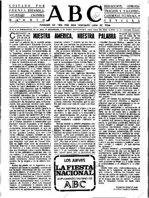ABC SEVILLA 17-09-1980 página 3