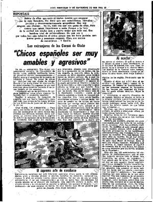 ABC SEVILLA 17-09-1980 página 30